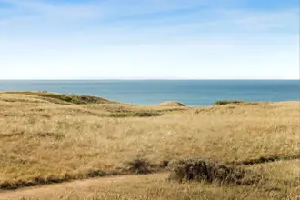 Ejerlejlighed på Kystvejen 10G, 1. 222., 9850 Hirtshals