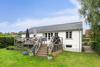 Villa på Unnasvej 19, 3000 Helsingør