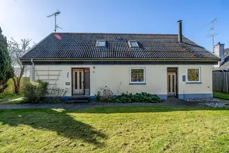Villa på Plantagevej 2, 3400 Hillerød