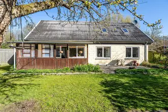Villa på Plantagevej 2, 3400 Hillerød