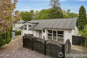 Villa på Eliassensvej 35, 6000 Kolding