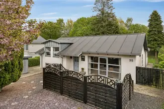 Villa på Eliassensvej 35, 6000 Kolding