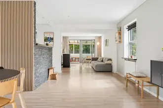 Villa på Eliassensvej 35, 6000 Kolding