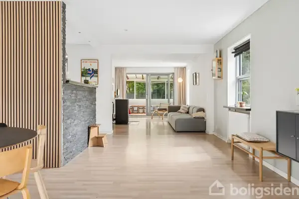 Villa på Eliassensvej 35, 6000 Kolding