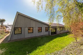 Villa på Drosselvej 2, 8870 Langå