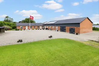Villa på Mommarkvej 39, Vollerup, 6400 Sønderborg