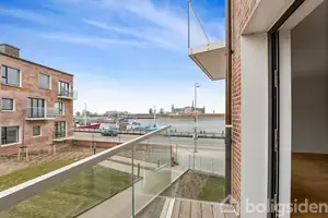 Ejerlejlighed på Sophie Brahes Gade 4A, 1. th., 3000 Helsingør