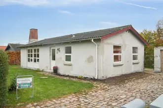 Villa på Helleløkken 3, Brændekilde, 5250 Odense SV