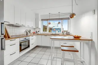 Rækkehus på Hyldehøj 4, 2990 Nivå