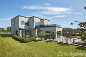 Villa på Kaprifolien 45, 8700 Horsens