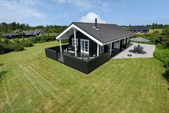 Fritidshus på Syrenvej 53, Stauning, 6900 Skjern