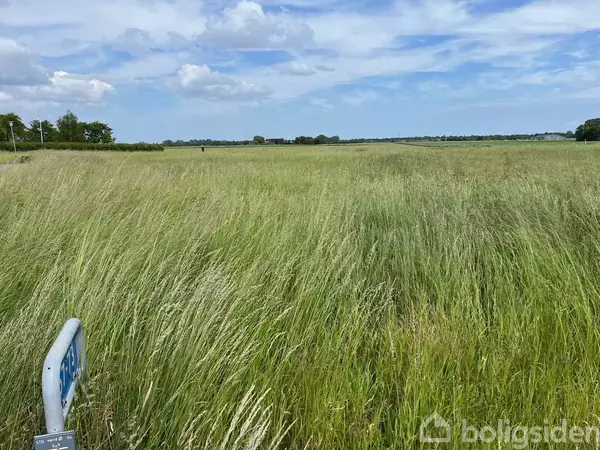 Helårsgrund på Bragesvej 51, 4873 Væggerløse