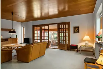 Villa på Fuglgårdsvej 14, 7600 Struer