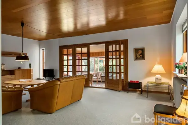 Villa på Fuglgårdsvej 14, 7600 Struer