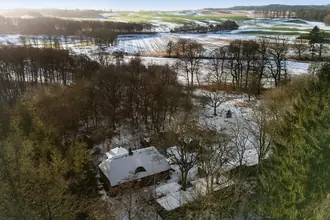 Villa på Horndrupvej 21, 8660 Skanderborg