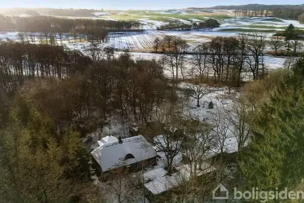 Villa på Horndrupvej 21, 8660 Skanderborg