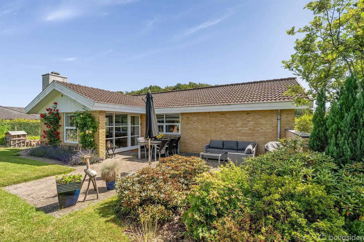 Villa på Dådyrvej 35, 6000 Kolding