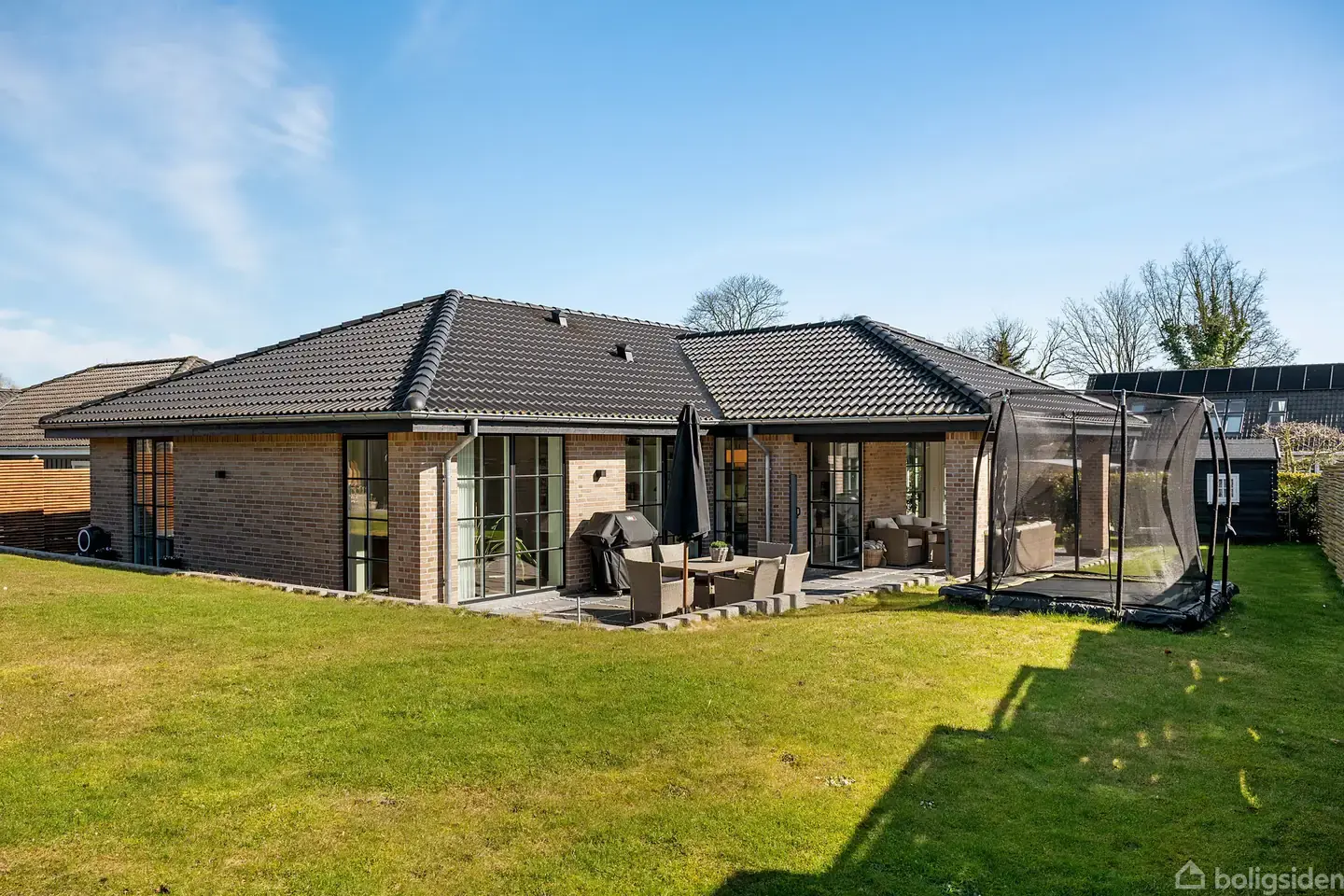 Villa på Åvad 7B, 4623 Lille Skensved