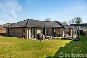 Villa på Åvad 7B, 4623 Lille Skensved