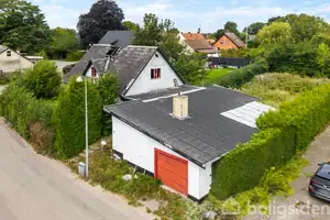 Villa på Thorsbrovej 5, 2640 Hedehusene