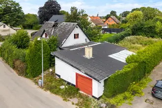 Villa på Thorsbrovej 5, Reerslev, 2640 Hedehusene