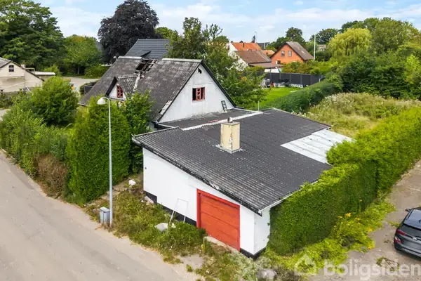 Villa på Thorsbrovej 5, 2640 Hedehusene