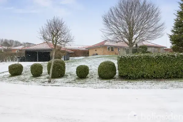 Villa på Oksevej 2, 8960 Randers SØ