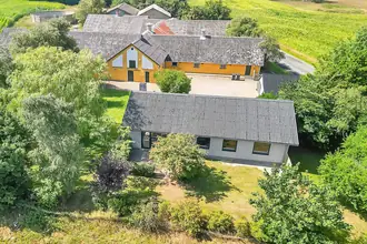 Villa på Kvisselholtvej 92, Agersted, 9330 Dronninglund