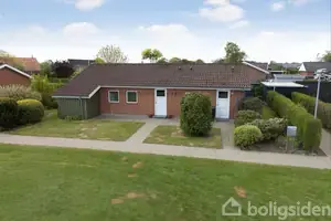 Andelsbolig på Stentofterne 169, 7600 Struer