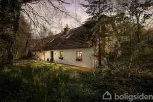 Villa på Tranum Engevej 30, 9460 Brovst