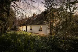 Villa på Tranum Engevej 30, 9460 Brovst