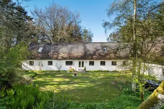 Villa på Tranum Engevej 30, 9460 Brovst