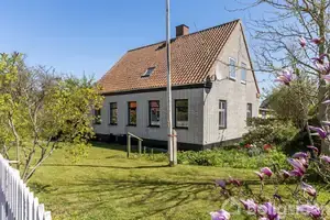 Villa på Toftevej 7, 3760 Gudhjem