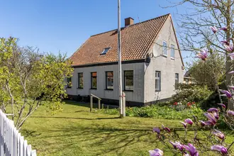 Villa på Toftevej 7, Gudhjem, 3760
