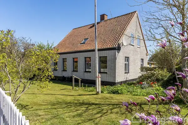 Villa på Toftevej 7, 3760 Gudhjem