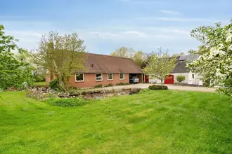 Villa på Bødkersmindevej 13, Thorning, 8620 Kjellerup