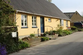 Villa på Kærbakken 11, Haardmark, 8305 Samsø