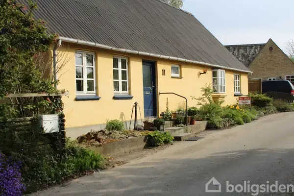 Villa på Kærbakken 11, 8305 Samsø