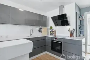 Rækkehus på Havkærvej 14H, 8381 Tilst