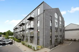 Ejerlejlighed på Sukkervænget 44, 3., 5000 Odense C