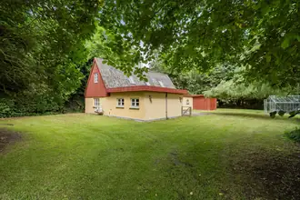 Villa på Kundbyvej 9, Marke, 4520 Svinninge