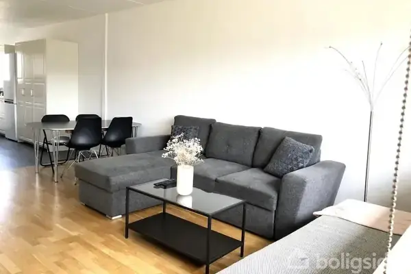 Ejerlejlighed på Teglgårdsvej 543, 1. th., 3050 Humlebæk