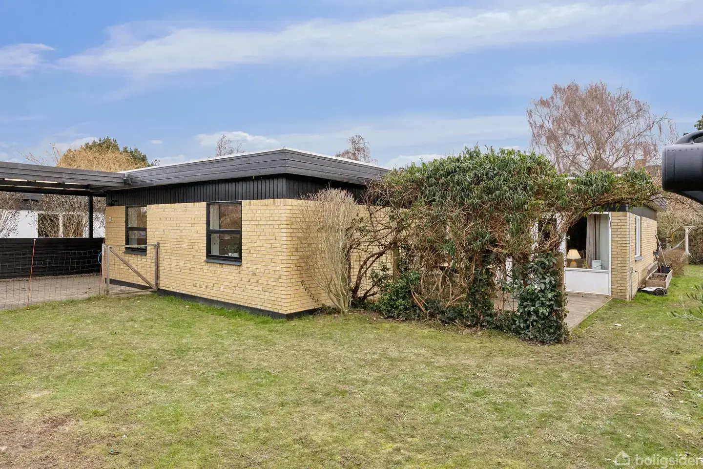 Villa på Anemonevej 27, 4300 Holbæk