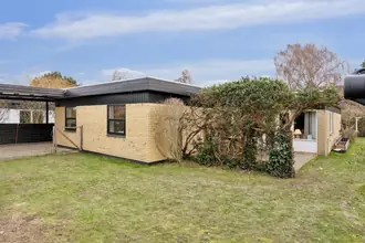 Villa på Anemonevej 27, 4300 Holbæk