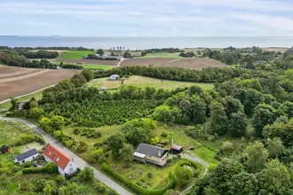 Villa på Esby Bygade 15, 8420 Knebel