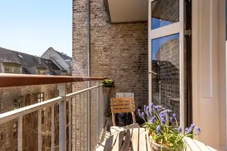 Ejerlejlighed på Peter Fabers Gade 38, 3. tv., 2200 København N