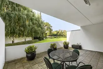 Ejerlejlighed på Herthavej 5A, mf., 2920 Charlottenlund