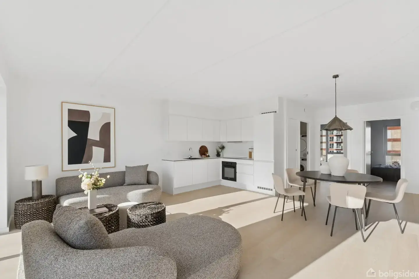 Ejerlejlighed på Rådhusstien 137, 1. th., 2610 Rødovre