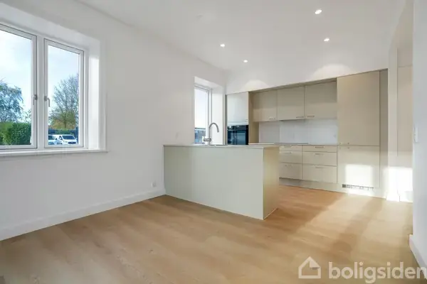 Ejerlejlighed på Christmas Møllers Vej 13, 1. 2., 5200 Odense V