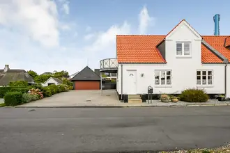 Villa på Skolestien 5, Hjerting, 6710 Esbjerg V